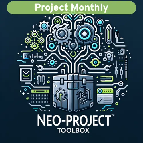 Project Account Monthly
